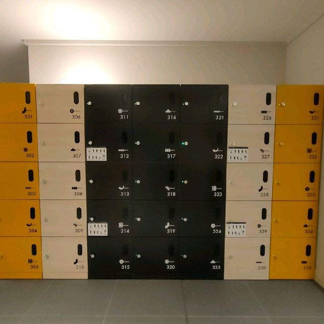【大阪 浪速区】OMO7 のおもてなし✨