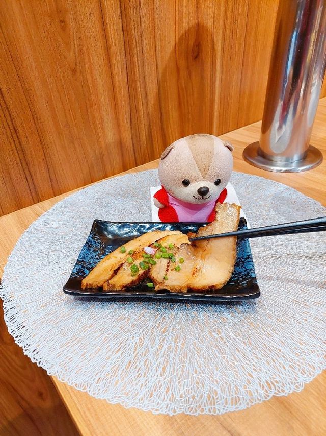 土瓜灣 | 鳴虎石頭燒 | 慢活午餐記