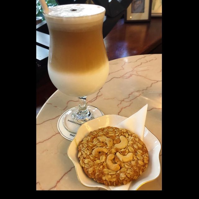 經典義大利濃可可🇮🇹傳統手作歐式甜點🍮