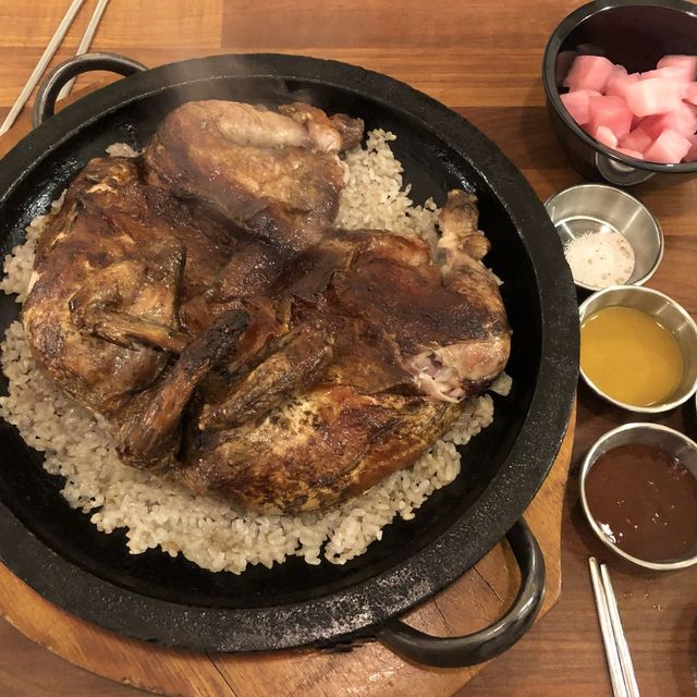 오션뷰가 끝내주는 호메르스 호텔 후기 
