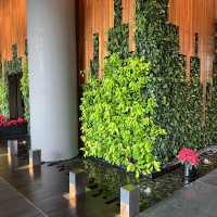 Jungle Hotel Lifestyle Room 