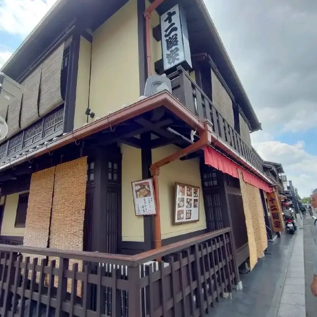 【京都 祇園】花見小路🌸