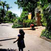 THE BEST THEMEPARK IN IPOH CITY ❤