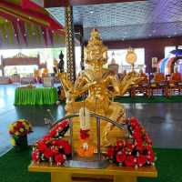 วัดหลักสี่ราษฎร์สโมสร
