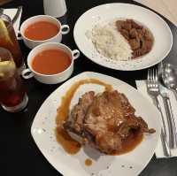 賞你住 $200 staycation 一泊兩食