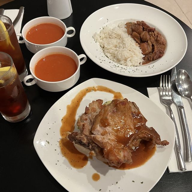 賞你住 $200 staycation 一泊兩食