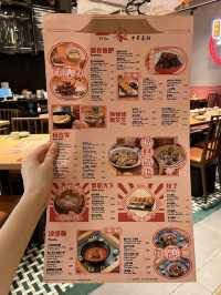📸 懷舊復古風❗️打卡+抵食+飽肚上海菜😍