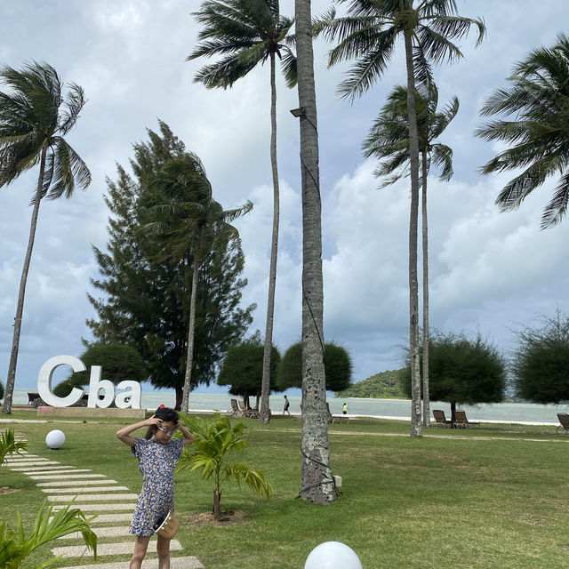 1 Minggu Di PelangiBeachResortLangkawi