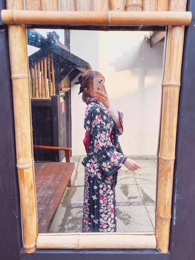 동두천 한국속의 일본감성 “니지모리스튜디오”🎎