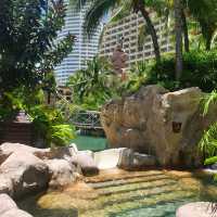 พาไปพัก Centara Grand Mirage Beach