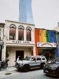 Chinatown KL Photowalk