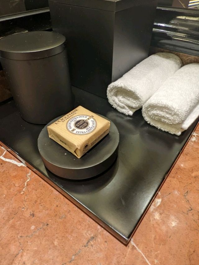 Regent with Regal Experience 