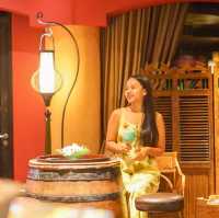 Siam Bayshore Resort, Pattaya