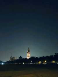 뭄바이 시계탑 Rajabai Clock Tower 