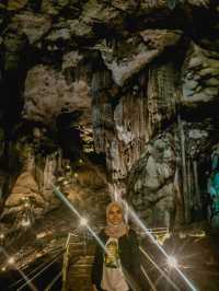 GOPENG GLAMPING PARK & GUA TEMPURUNG