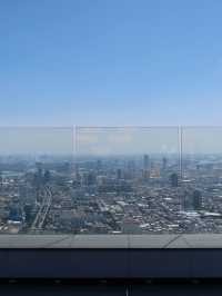 ตึกมหานคร หรือ Mahanakorn sky walk กรุงเทพ