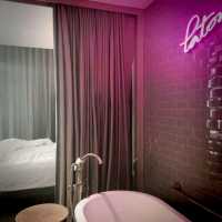 Hotel indigo patong phuket