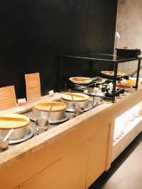 旅途臺南  煙波大飯店  煙波早堂