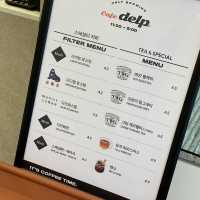 역삼동 핫플 델프 DELP 와인샵 추천