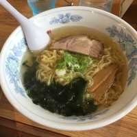 Horaiken Ramen