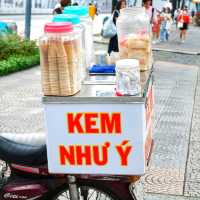 โบสถ์งดงาม ใจกลางเมืองโฮจิมินห์