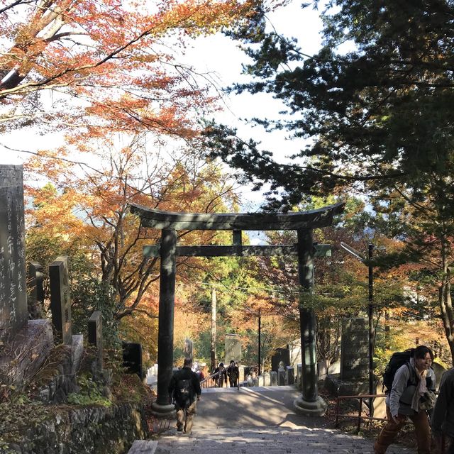 東京攻略 青梅市-御岳本町