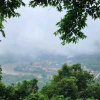 Nong Khiaw, Luang Prabang