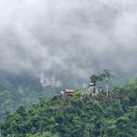 Nong Khiaw, Luang Prabang