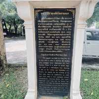 กราบไหว้ขอพรพระเจ้าเก้าตื้อ |วัดสวนดอก | เชียงใหม่