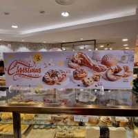 Bakery With Award Winning Bread