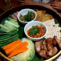 ร้านข้าวซอยนิมมาน เชียงใหม่
