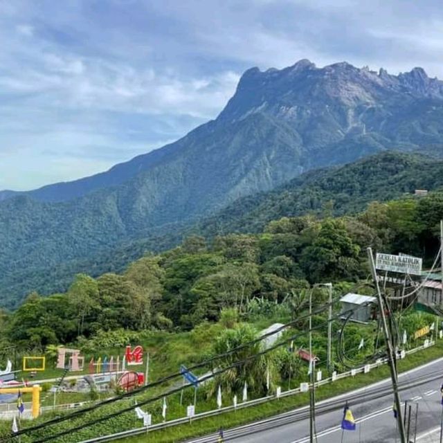 mountain breeze.... ahhhhh