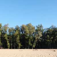 หาดนราทัศน์ จังหวัดนราธิวาส