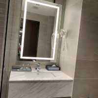 Viral Staycation at Opero Hotel JB