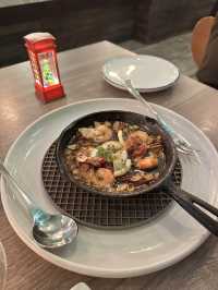 西班牙🇪🇸歐式fusion菜🌃灣仔店絕佳夜景