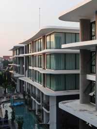 Wintree City Resort Chiang Mai ที่พักกลางเชียงใหม่