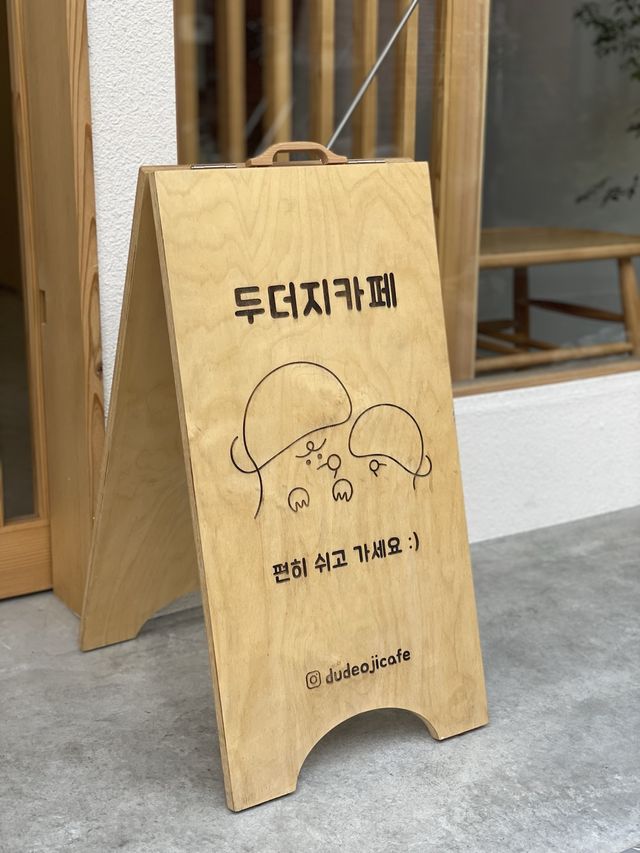 鶴橋で大人気❗️隠れ家カフェ