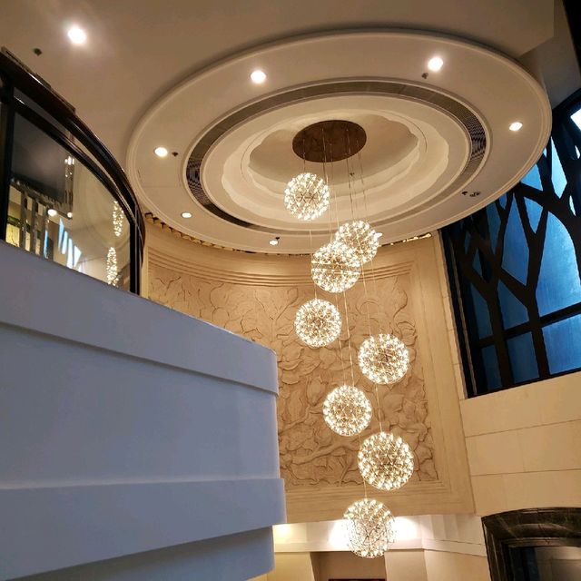 Rosedale Hotel Hong Kong