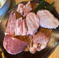 屯門vcity 牛角（唔係任食個間）