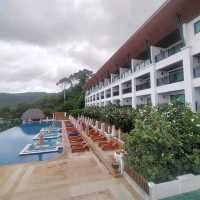 Andamantra Resort & Villa


