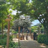 暫別迪士尼樂園