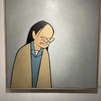 Landmark期間限定展覽