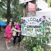 Girdwood Forest Fair