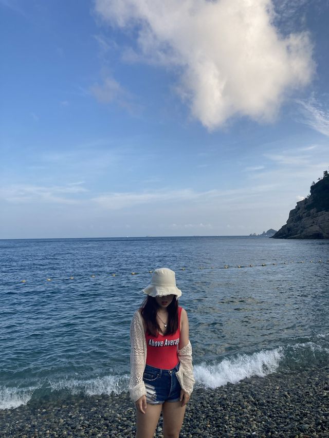 거제도 몽돌 말고도 좋은 