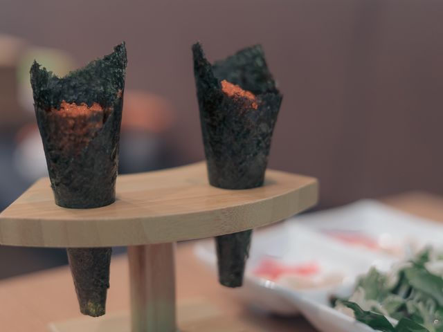 보라매 공원 초밥 맛집 강초밥 