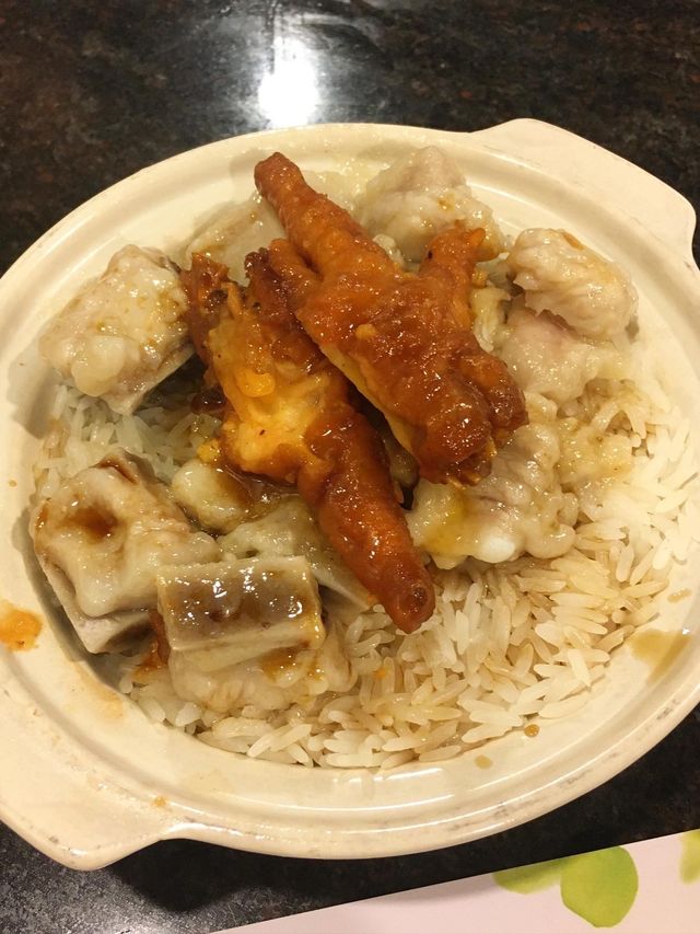 九龍城點心專門店 多款傳統點心😉