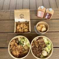 灣仔抵食台式便當🍱 
