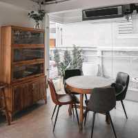 Tester Cafe