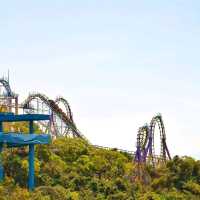 OCEAN PARK HONG KONG