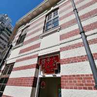 中環西式建築遊
